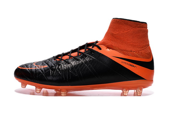 Nike Hypervenom Phantom II FG Men Shoes--020